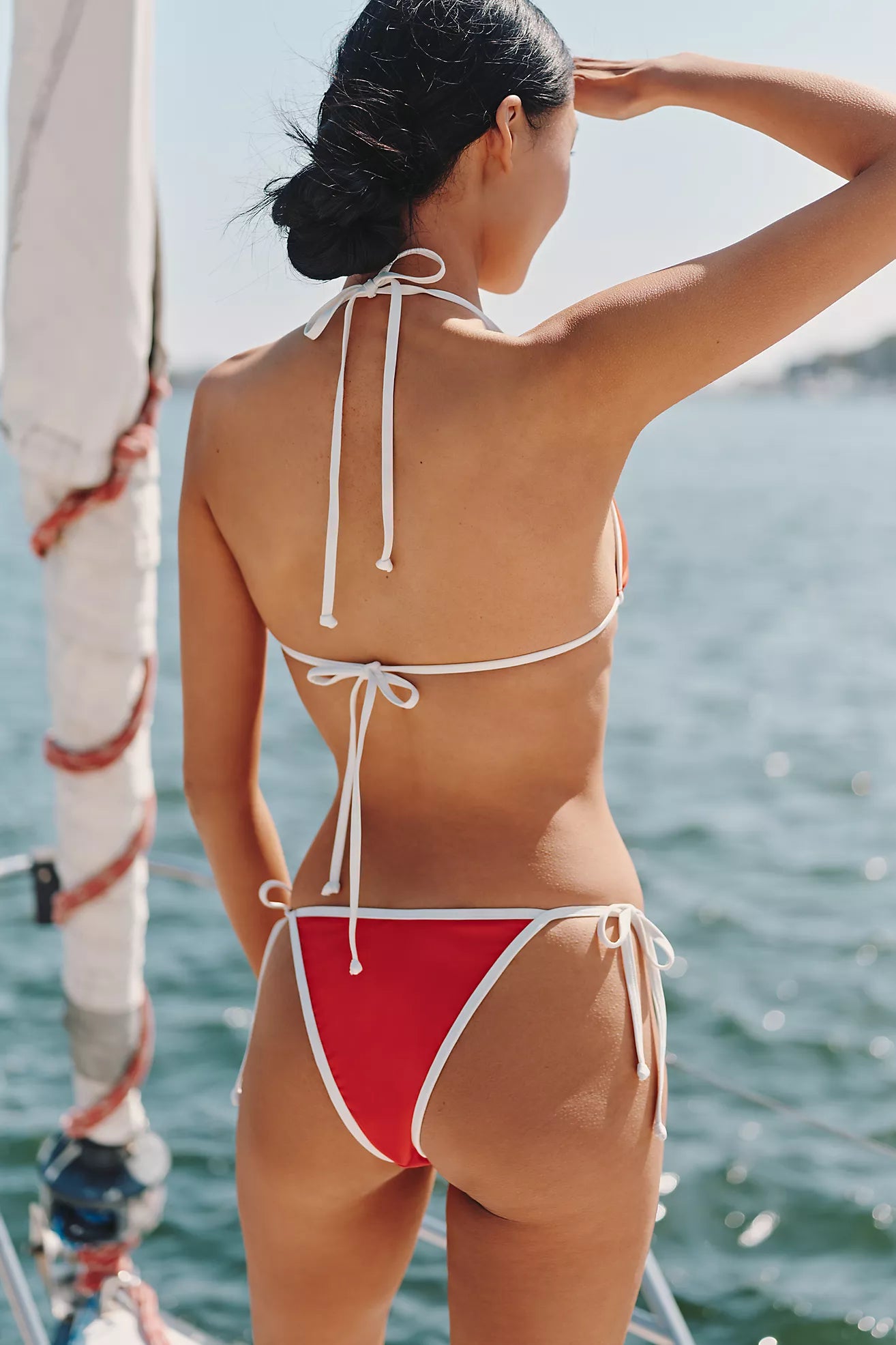 Itsy Bikini Bottoms