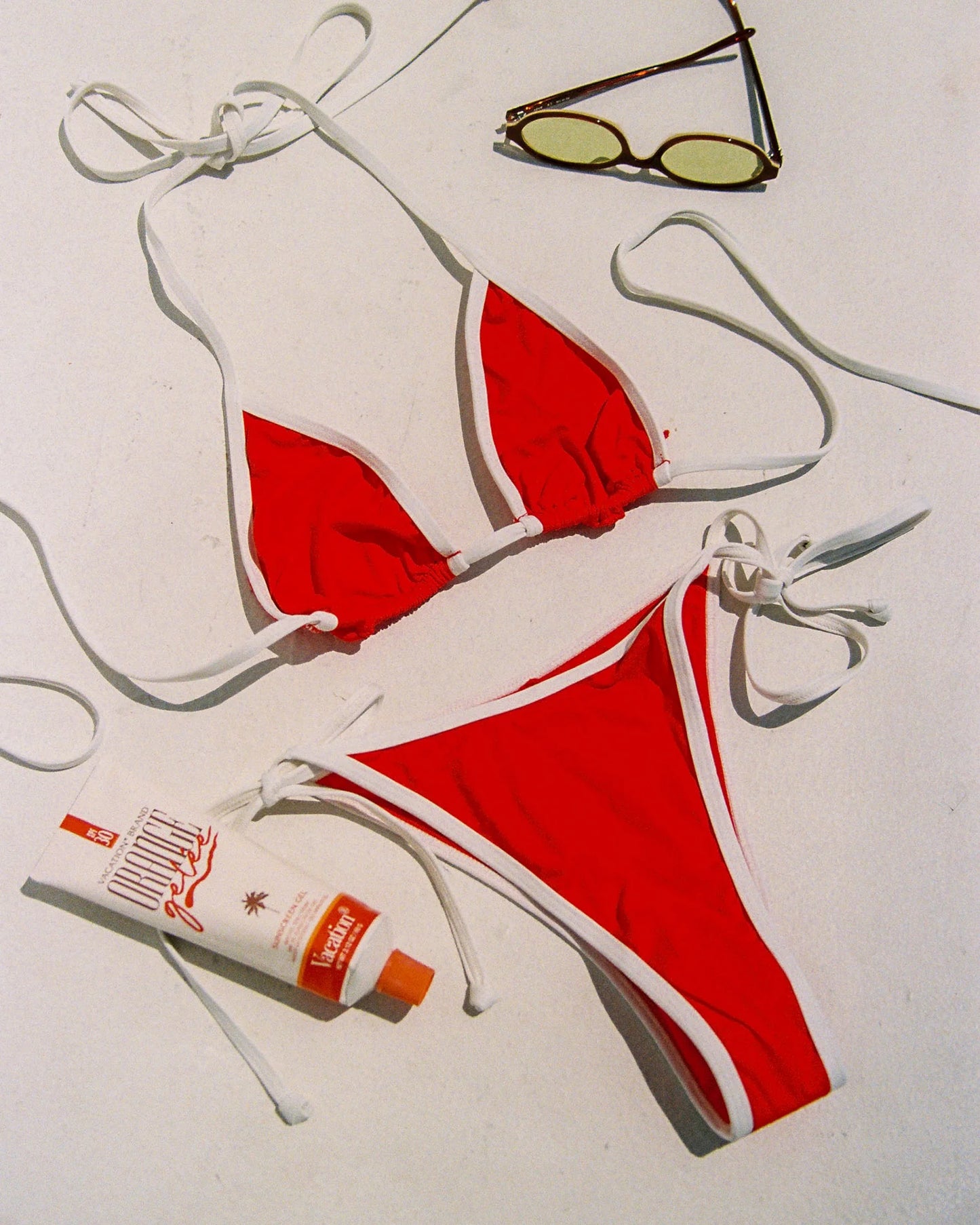 Itsy Bikini Bottoms